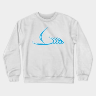 Wind Crewneck Sweatshirt